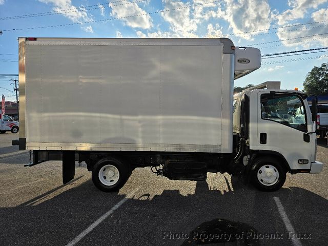 2011 Isuzu NPR HD  - 22911311 - 3