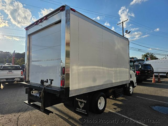 2011 Isuzu NPR HD  - 22911311 - 4