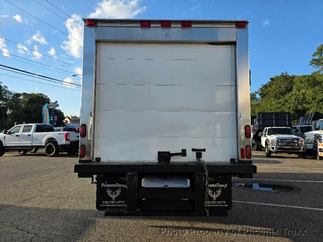 2011 Isuzu NPR HD  - 22911311 - 5