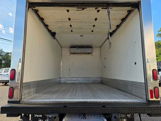 2011 Isuzu NPR HD  - 22911311 - 6