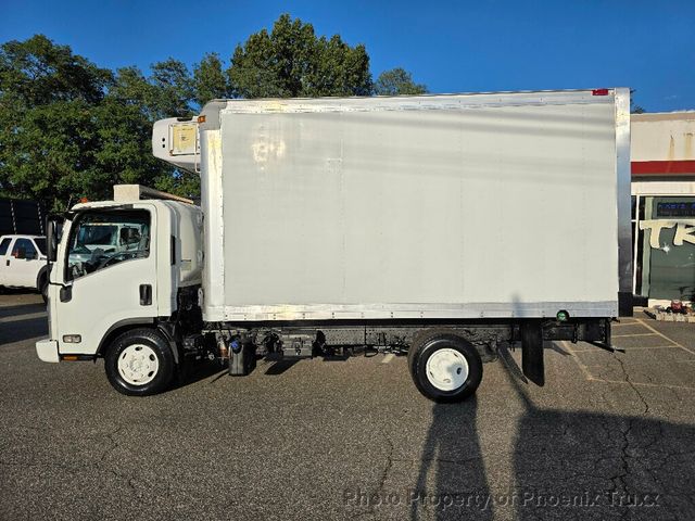 2011 Isuzu NPR HD  - 22911311 - 8