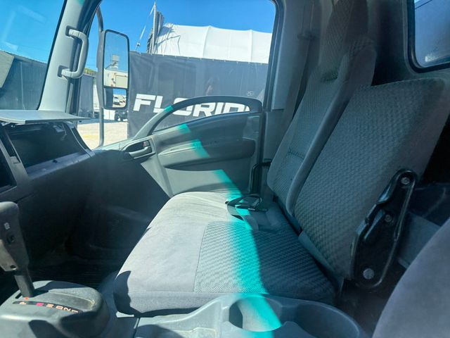 2011 Isuzu NQR Chipper Dump Truck - Removable Top  - 22965207 - 11