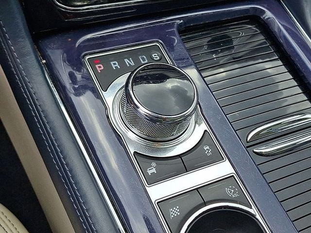 2011 Jaguar XJ 4dr Sedan - 22914347 - 14