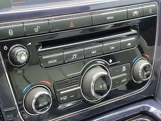 2011 Jaguar XJ 4dr Sedan - 22914347 - 15