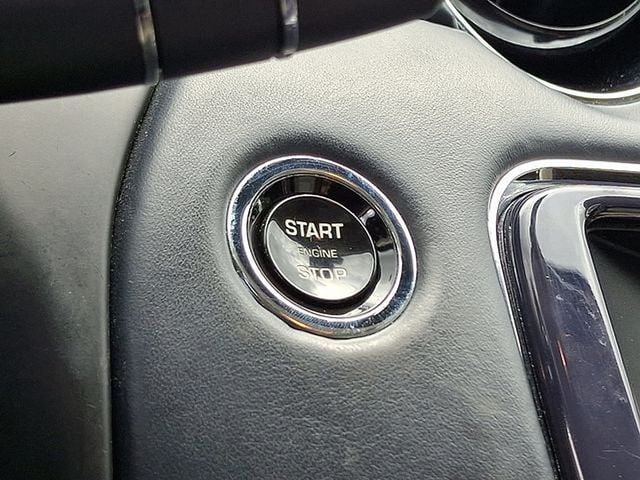 2011 Jaguar XJ 4dr Sedan - 22914347 - 22