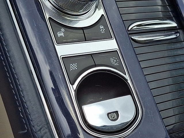 2011 Jaguar XJ 4dr Sedan - 22914347 - 23