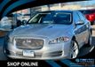 2011 Jaguar XJ 4dr Sedan XJL - 22981142 - 0