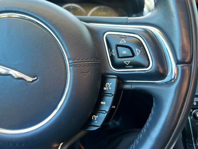 2011 Jaguar XJ 4dr Sedan XJL - 22981142 - 22