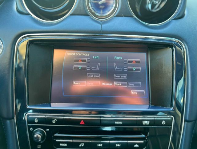 2011 Jaguar XJ 4dr Sedan XJL - 22981142 - 26