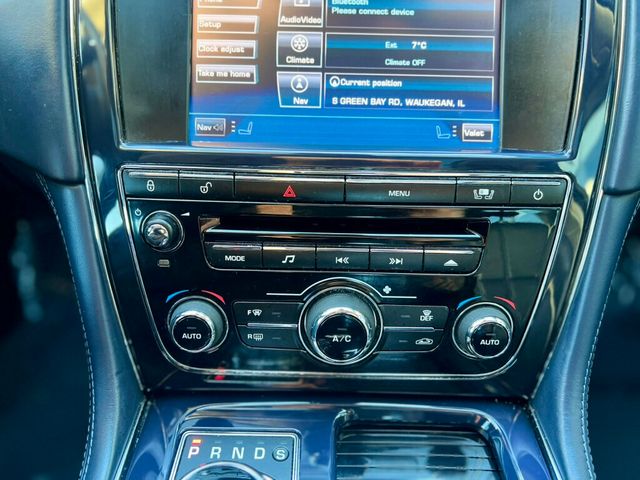 2011 Jaguar XJ 4dr Sedan XJL - 22981142 - 28