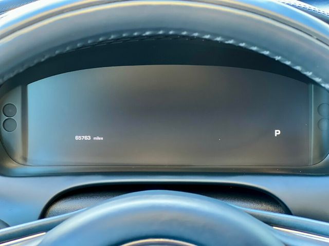 2011 Jaguar XJ 4dr Sedan XJL - 22981142 - 30