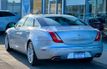 2011 Jaguar XJ 4dr Sedan XJL - 22981142 - 36