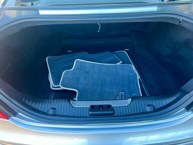 2011 Jaguar XJ 4dr Sedan XJL - 22981142 - 6