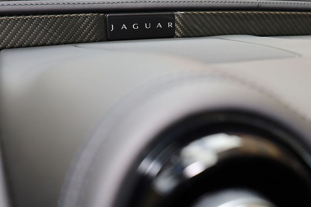 2011 Jaguar XJ 4dr Sedan XJL - 22394253 - 46