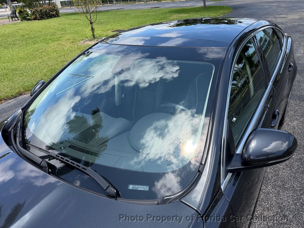 2011 Jaguar XJ XJ L Portfolio Sedan 5.0L V8 - 23052721 - 26