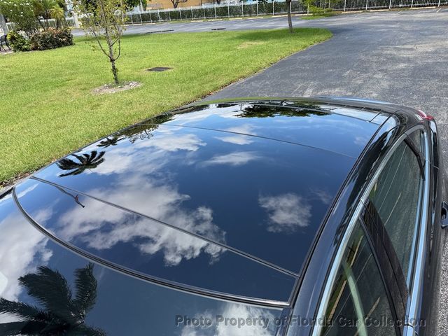 2011 Jaguar XJ XJ L Portfolio Sedan 5.0L V8 - 23052721 - 28