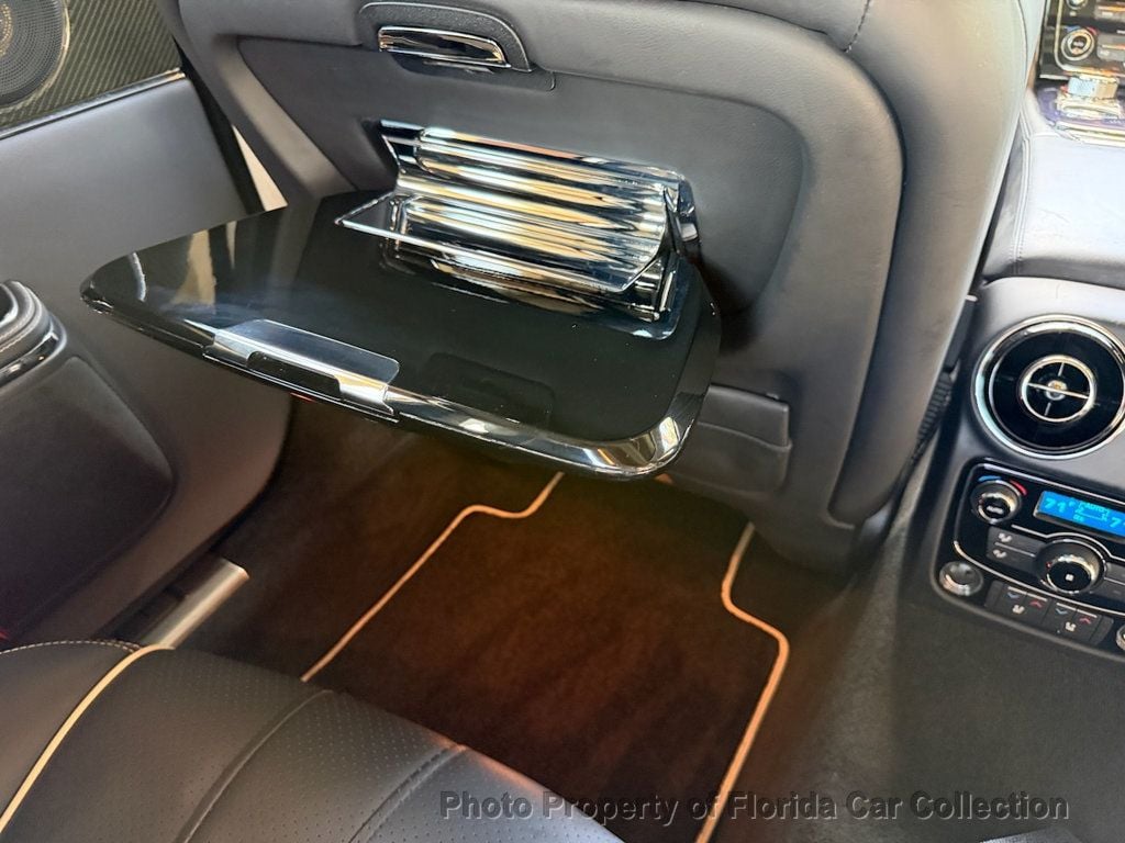 2011 Jaguar XJ XJ L Portfolio Sedan 5.0L V8 - 23052721 - 44