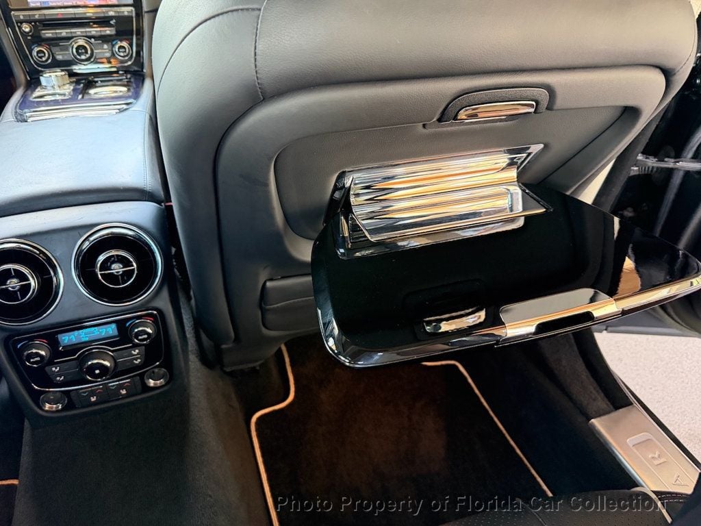 2011 Jaguar XJ XJ L Portfolio Sedan 5.0L V8 - 23052721 - 45