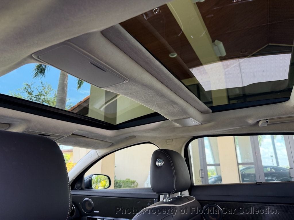 2011 Jaguar XJ XJ L Portfolio Sedan 5.0L V8 - 23052721 - 49