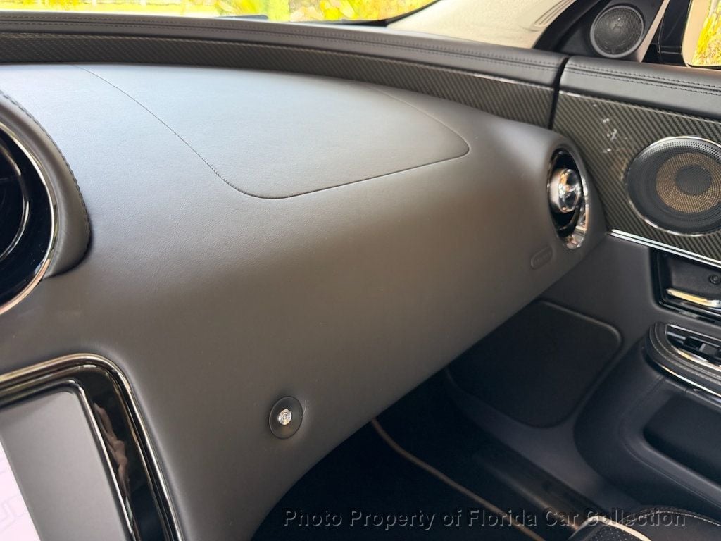 2011 Jaguar XJ XJ L Portfolio Sedan 5.0L V8 - 23052721 - 54