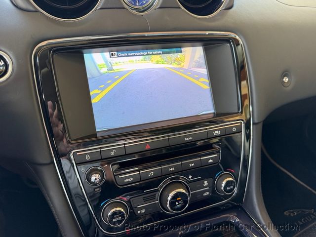 2011 Jaguar XJ XJ L Portfolio Sedan 5.0L V8 - 23052721 - 62