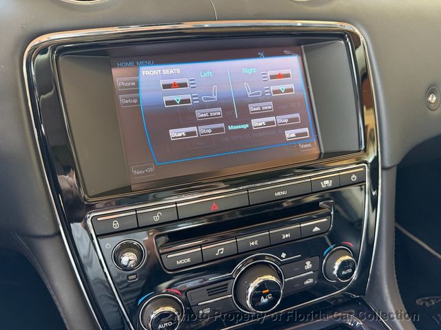 2011 Jaguar XJ XJ L Portfolio Sedan 5.0L V8 - 23052721 - 63