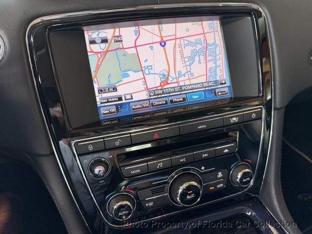 2011 Jaguar XJ XJ L Portfolio Sedan 5.0L V8 - 23052721 - 65