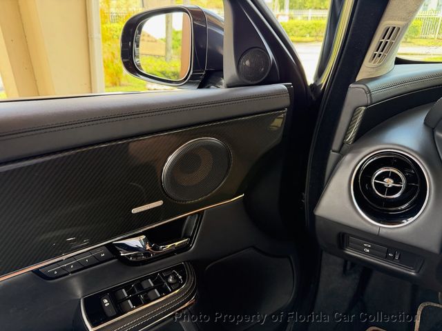 2011 Jaguar XJ XJ L Portfolio Sedan 5.0L V8 - 23052721 - 66
