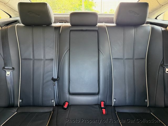 2011 Jaguar XJ XJ L Portfolio Sedan 5.0L V8 - 23052721 - 72