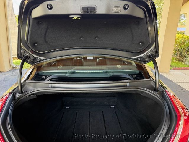 2011 Jaguar XJ XJ L Portfolio Sedan 5.0L V8 - 23052721 - 93
