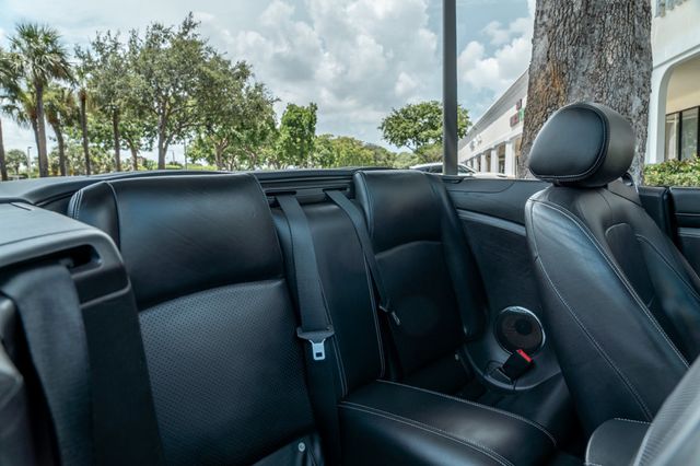 2011 Jaguar XK 2dr Convertible - 23070640 - 23