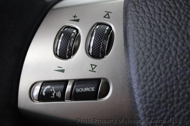 2011 Jaguar XK 2dr Convertible XKR - 23036561 - 17
