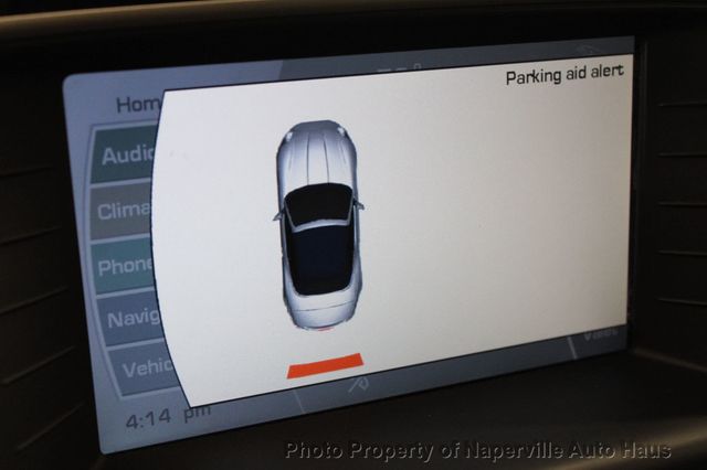2011 Jaguar XK 2dr Convertible XKR - 23036561 - 25