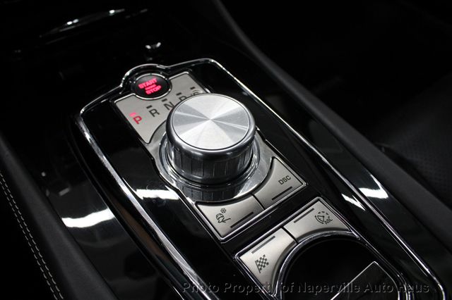 2011 Jaguar XK 2dr Convertible XKR - 23036561 - 27
