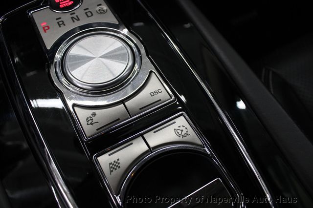 2011 Jaguar XK 2dr Convertible XKR - 23036561 - 28