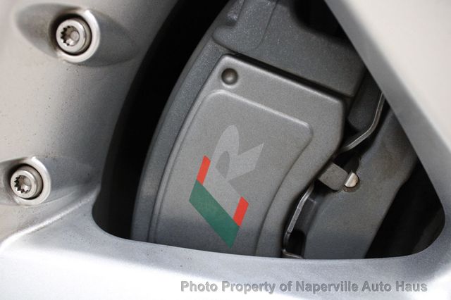 2011 Jaguar XK 2dr Convertible XKR - 23036561 - 46