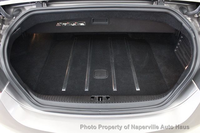 2011 Jaguar XK 2dr Convertible XKR - 23036561 - 47