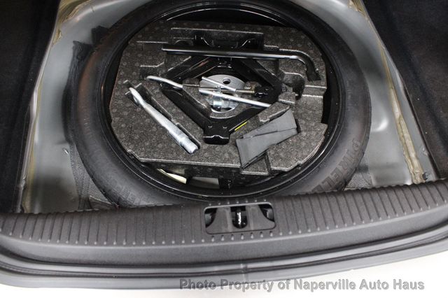 2011 Jaguar XK 2dr Convertible XKR - 23036561 - 48