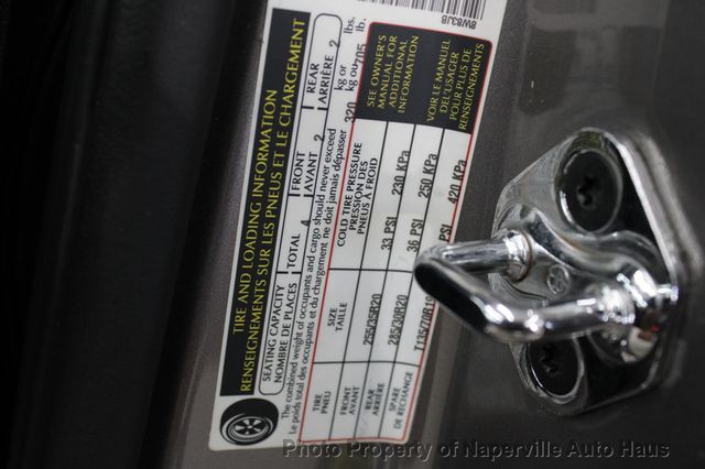 2011 Jaguar XK 2dr Convertible XKR - 23036561 - 50