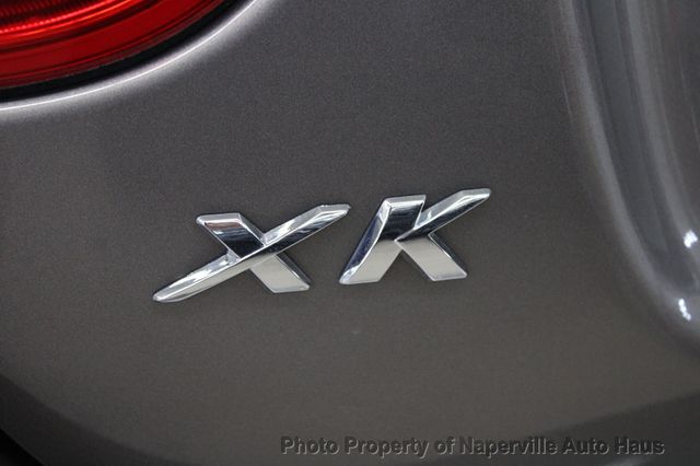 2011 Jaguar XK 2dr Convertible XKR - 23036561 - 56