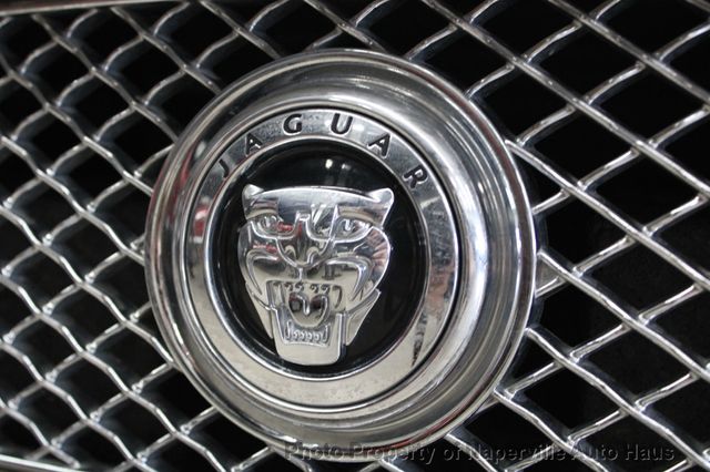 2011 Jaguar XK 2dr Convertible XKR - 23036561 - 57