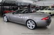 2011 Jaguar XK 2dr Convertible XKR - 23036561 - 5