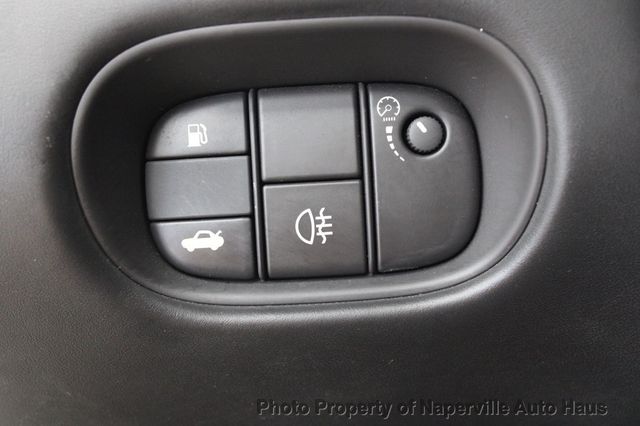 2011 Jaguar XK 2dr Convertible XKR - 23036561 - 61