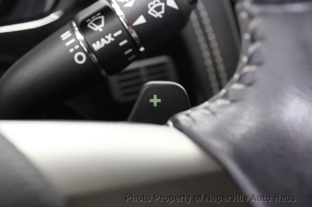 2011 Jaguar XK 2dr Convertible XKR - 23036561 - 62