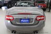 2011 Jaguar XK 2dr Convertible XKR - 23036561 - 6