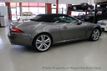 2011 Jaguar XK 2dr Convertible XKR - 23036561 - 71