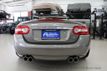 2011 Jaguar XK 2dr Convertible XKR - 23036561 - 7
