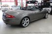 2011 Jaguar XK 2dr Convertible XKR - 23036561 - 8