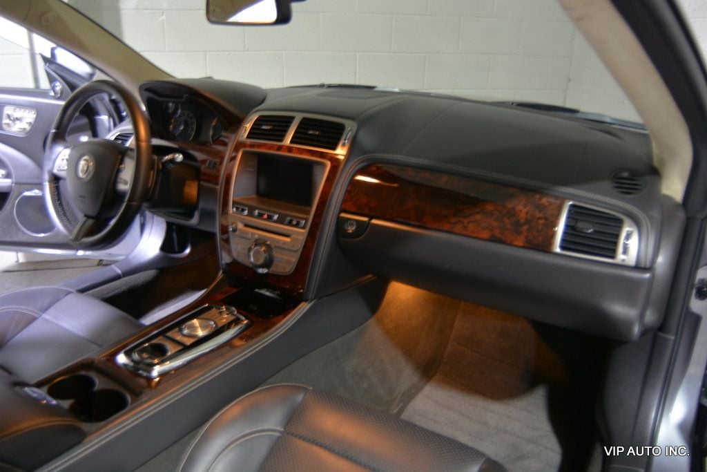 2011 Jaguar XK 2dr Coupe - 22834914 - 9