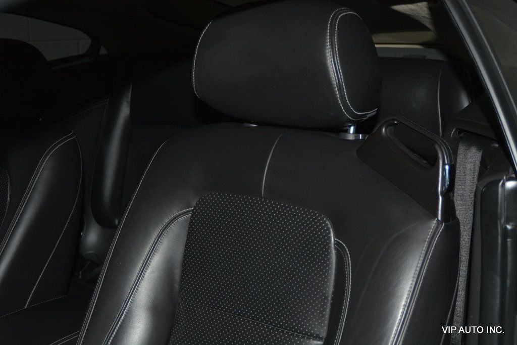 2011 Jaguar XK 2dr Coupe - 22834914 - 10